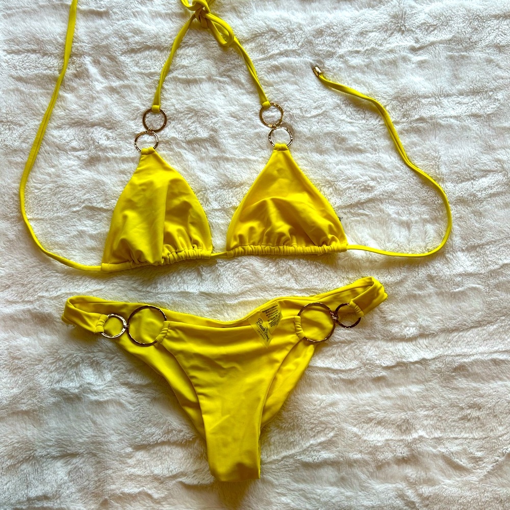 Beach Bunny Bikini - image 1